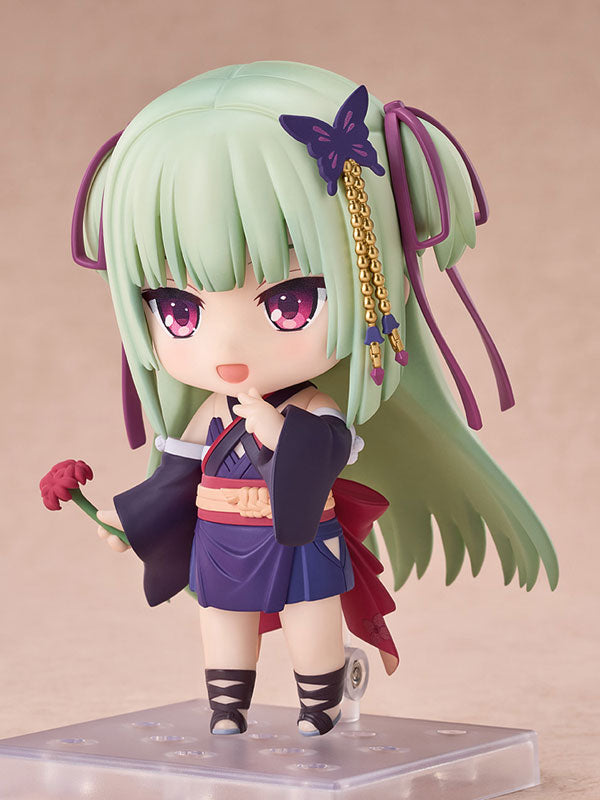 Senren Banka - Murasame - Nendoroid (#2718) (Good Smile Arts Shanghai, Good Smile Company) - Image 4