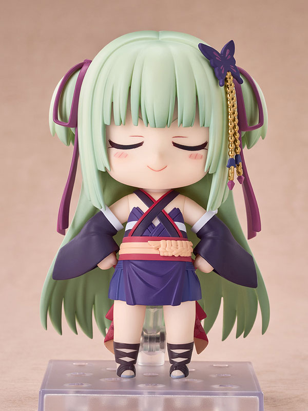 Senren Banka - Murasame - Nendoroid (#2718) (Good Smile Arts Shanghai, Good Smile Company) - Image 5
