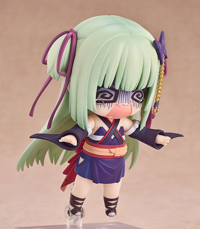 Senren Banka - Murasame - Nendoroid (#2718) (Good Smile Arts Shanghai, Good Smile Company) - Image 6