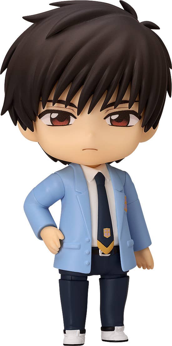 Card Captor Sakura: Clear Card-hen - Kinomoto Touya - Nendoroid (#2733) (Good Smile Company)