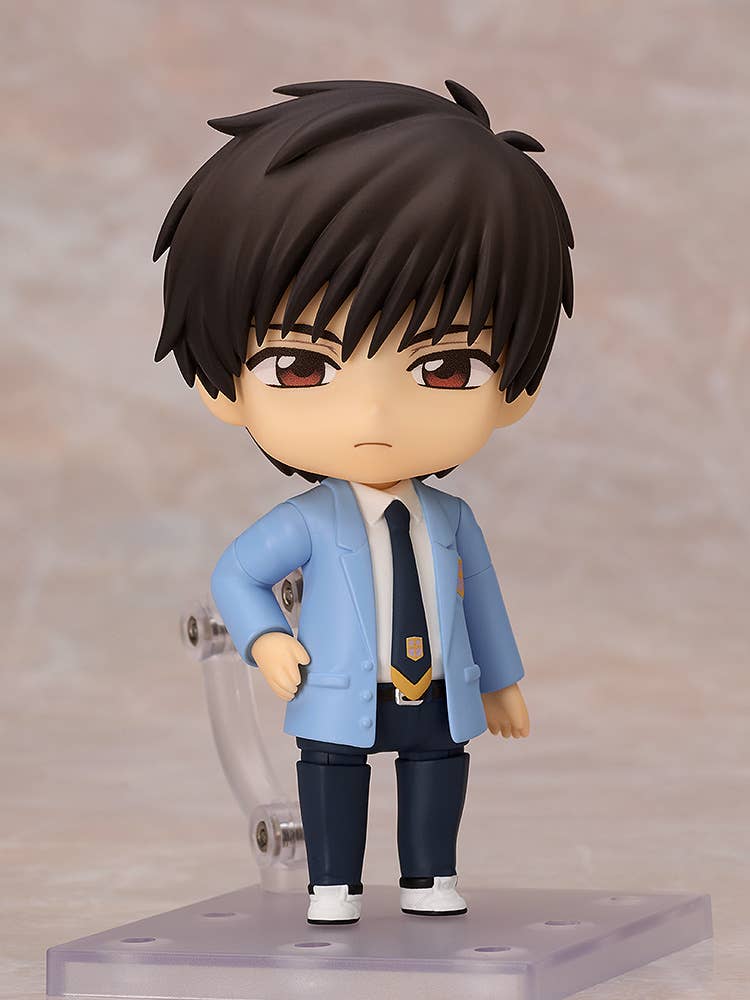 Card Captor Sakura: Clear Card-hen - Kinomoto Touya - Nendoroid (#2733) (Good Smile Company) - Image 2