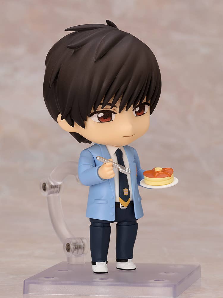 Card Captor Sakura: Clear Card-hen - Kinomoto Touya - Nendoroid (#2733) (Good Smile Company) - Image 3