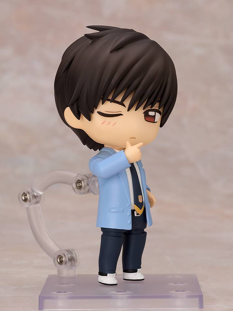 Card Captor Sakura: Clear Card-hen - Kinomoto Touya - Nendoroid (#2733) (Good Smile Company) - Image 4