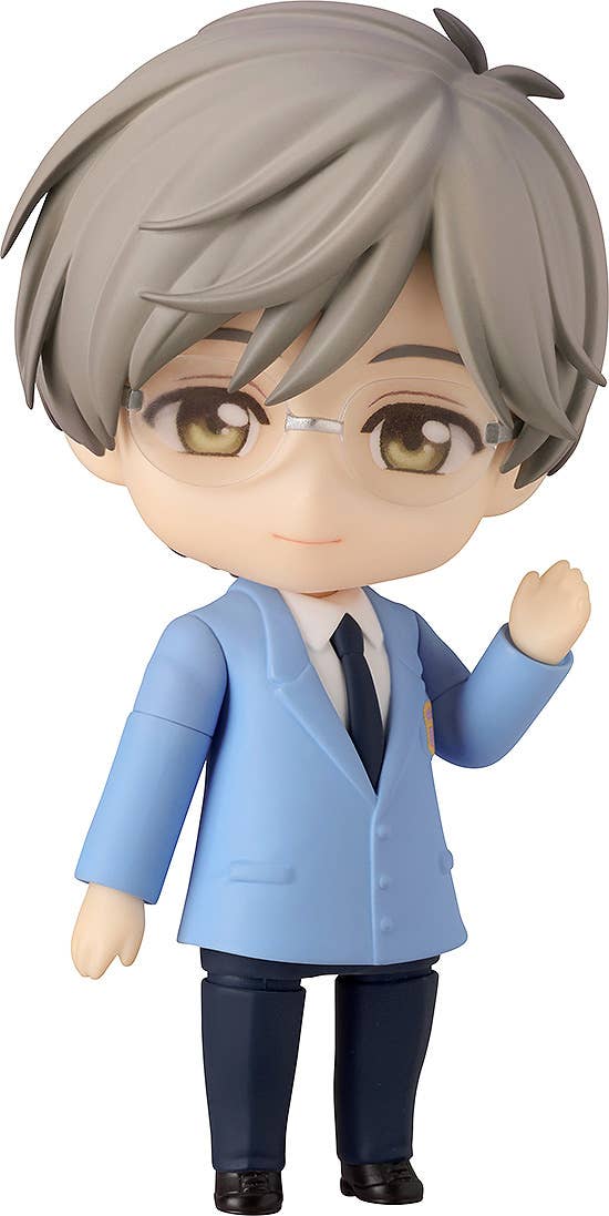 Card Captor Sakura: Clear Card-hen - Tsukishiro Yukito - Nendoroid (#2743) (Good Smile Company)