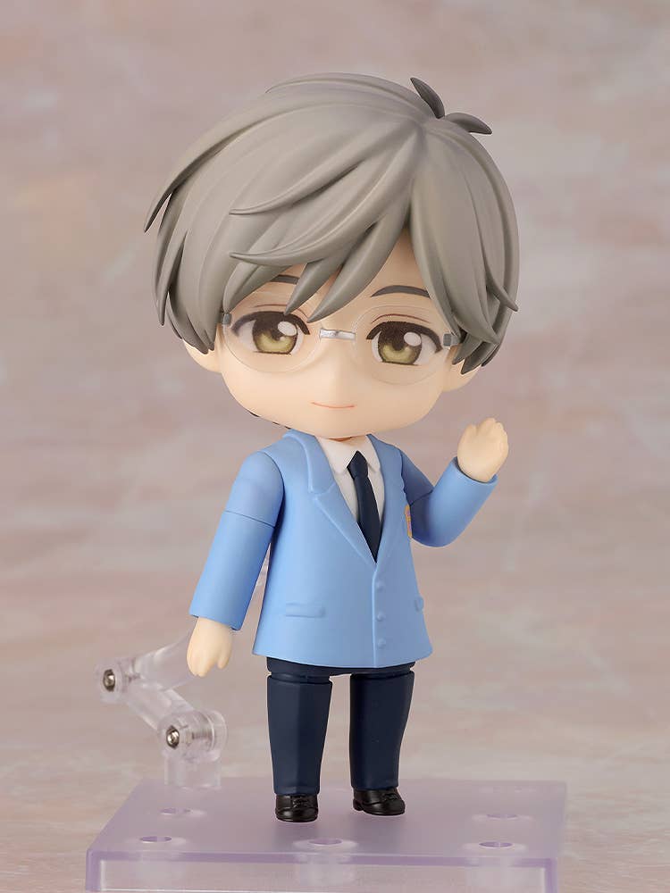 Card Captor Sakura: Clear Card-hen - Tsukishiro Yukito - Nendoroid (#2743) (Good Smile Company) - Image 2