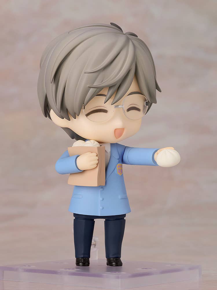 Card Captor Sakura: Clear Card-hen - Tsukishiro Yukito - Nendoroid (#2743) (Good Smile Company) - Image 3