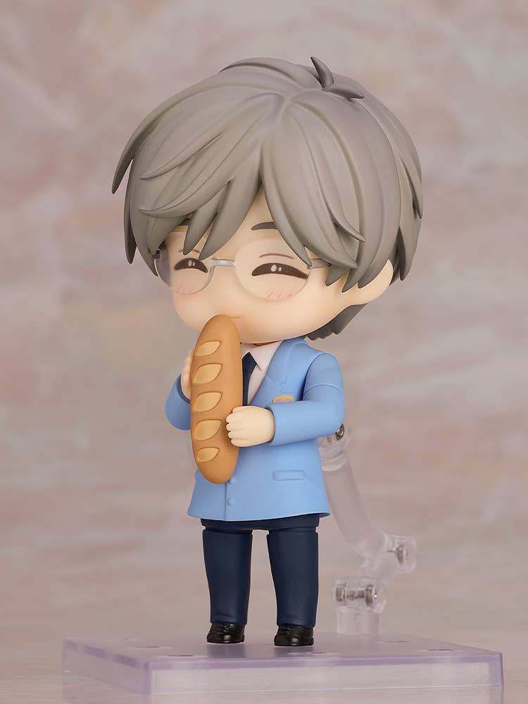 Card Captor Sakura: Clear Card-hen - Tsukishiro Yukito - Nendoroid (#2743) (Good Smile Company) - Image 4