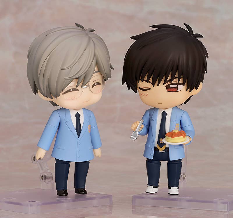 Card Captor Sakura: Clear Card-hen - Tsukishiro Yukito - Nendoroid (#2743) (Good Smile Company) - Image 5