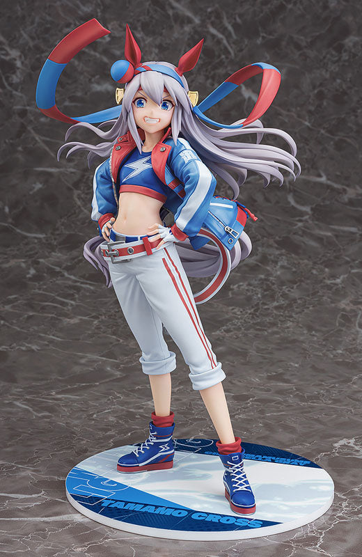 Umamusume: Cinderella Gray - Tamamo Cross (Phat Company) - Image 3