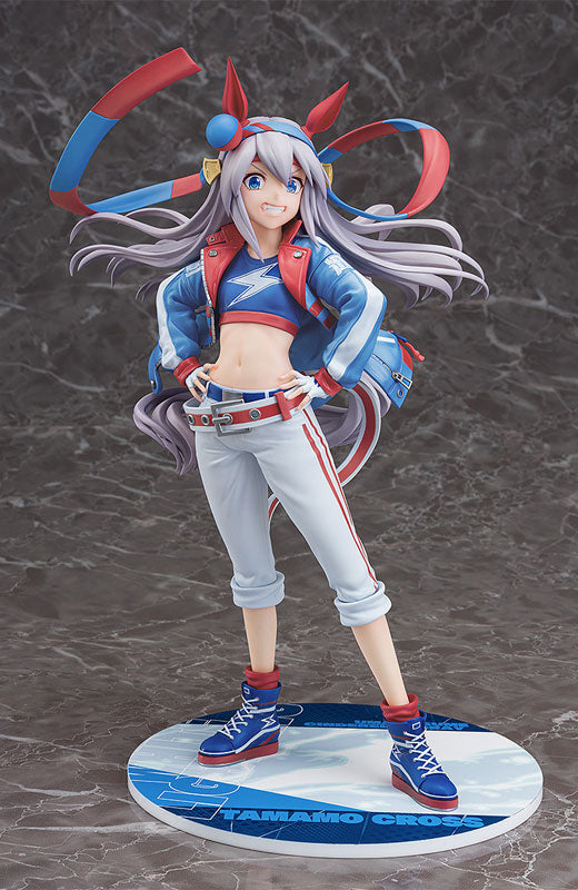 Umamusume: Cinderella Gray - Tamamo Cross (Phat Company) - Image 4