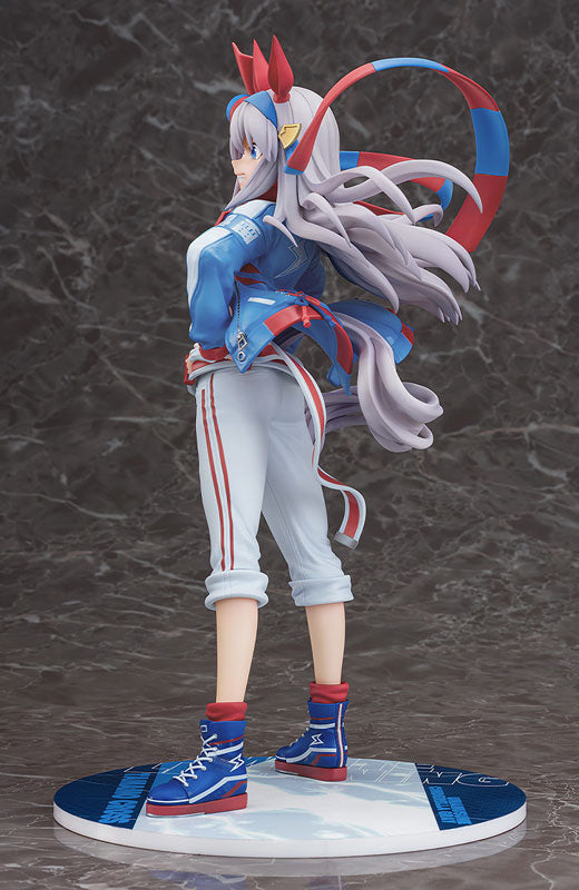 Umamusume: Cinderella Gray - Tamamo Cross (Phat Company) - Image 5