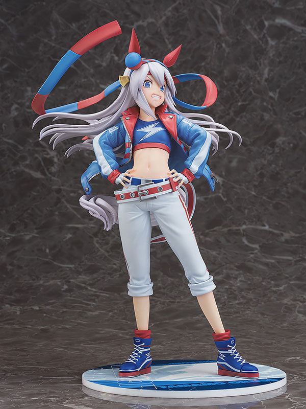 Umamusume: Cinderella Gray - Tamamo Cross (Phat Company) - Image 6