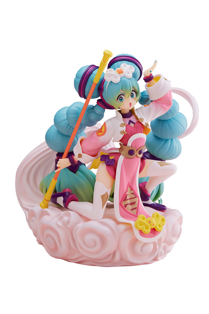 Piapro Characters - Hatsune Miku - Tenitol - China ver. (FuRyu)