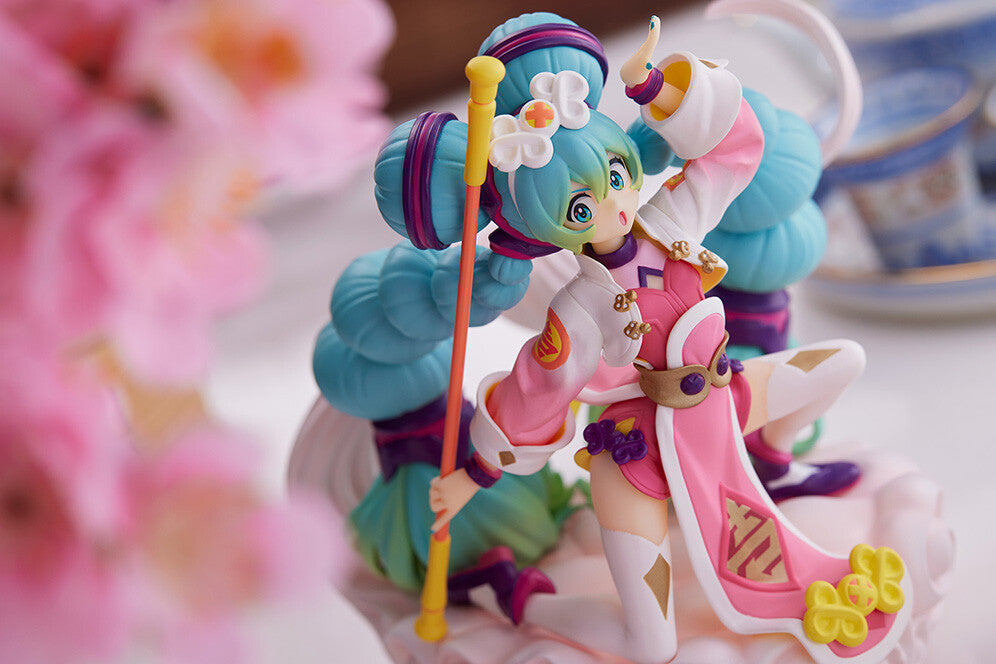 Piapro Characters - Hatsune Miku - Tenitol - China ver. (FuRyu) - Image 2