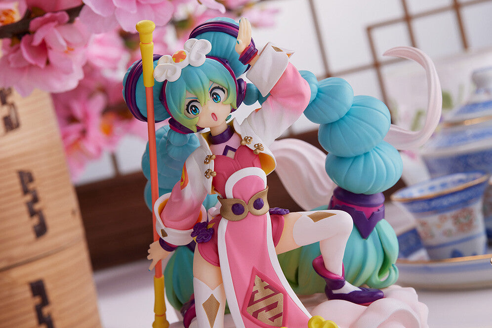Piapro Characters - Hatsune Miku - Tenitol - China ver. (FuRyu) - Image 4