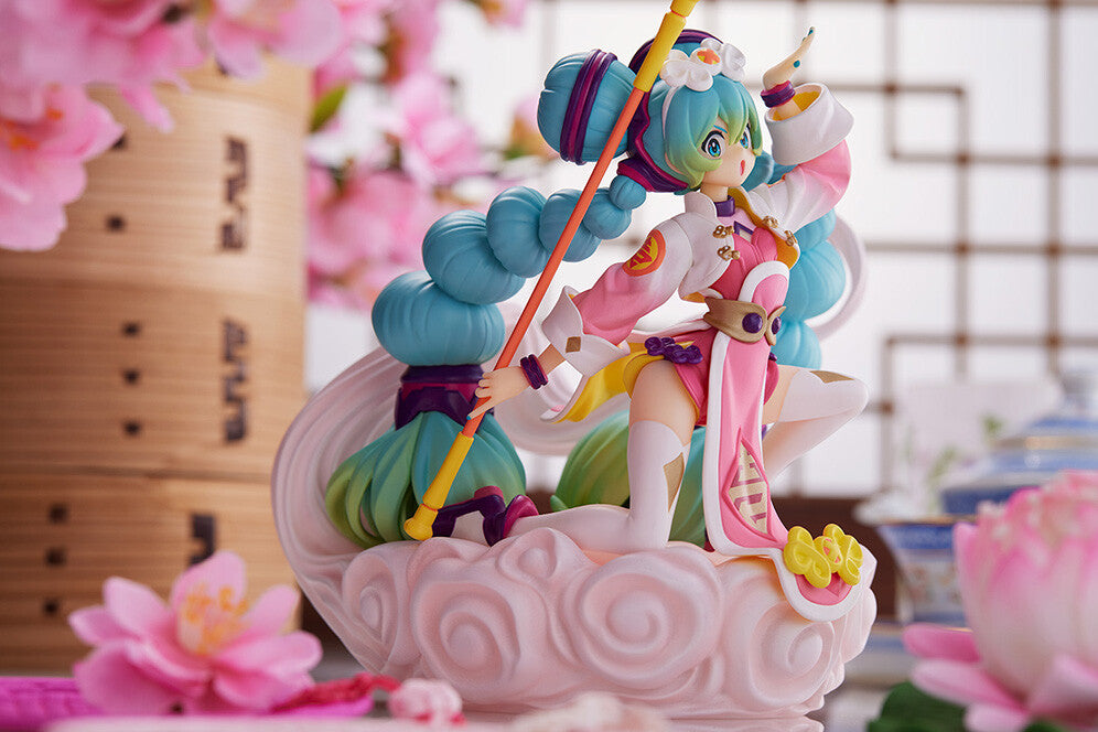 Piapro Characters - Hatsune Miku - Tenitol - China ver. (FuRyu) - Image 5