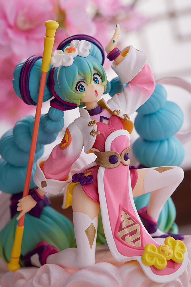 Piapro Characters - Hatsune Miku - Tenitol - China ver. (FuRyu) - Image 6