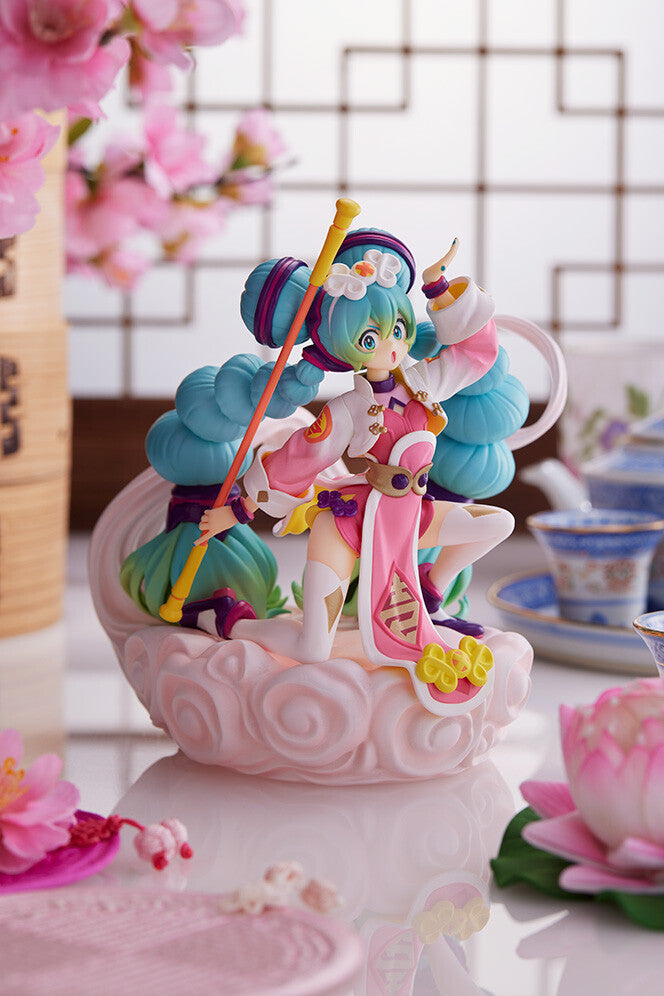 Piapro Characters - Hatsune Miku - Tenitol - China ver. (FuRyu) - Image 7