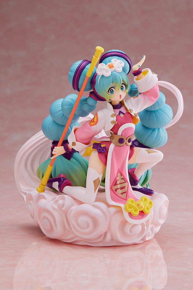 Piapro Characters - Hatsune Miku - Tenitol - China ver. (FuRyu) - Image 8