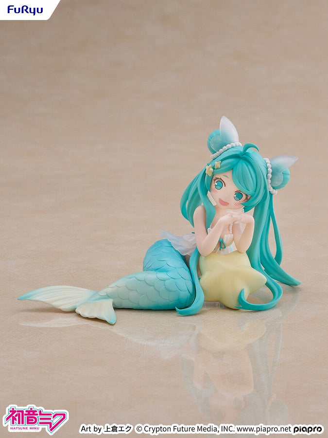 Piapro Characters - Hatsune Miku - Desktop Fairy - The Little Mermaid ver. (FuRyu) - Image 4