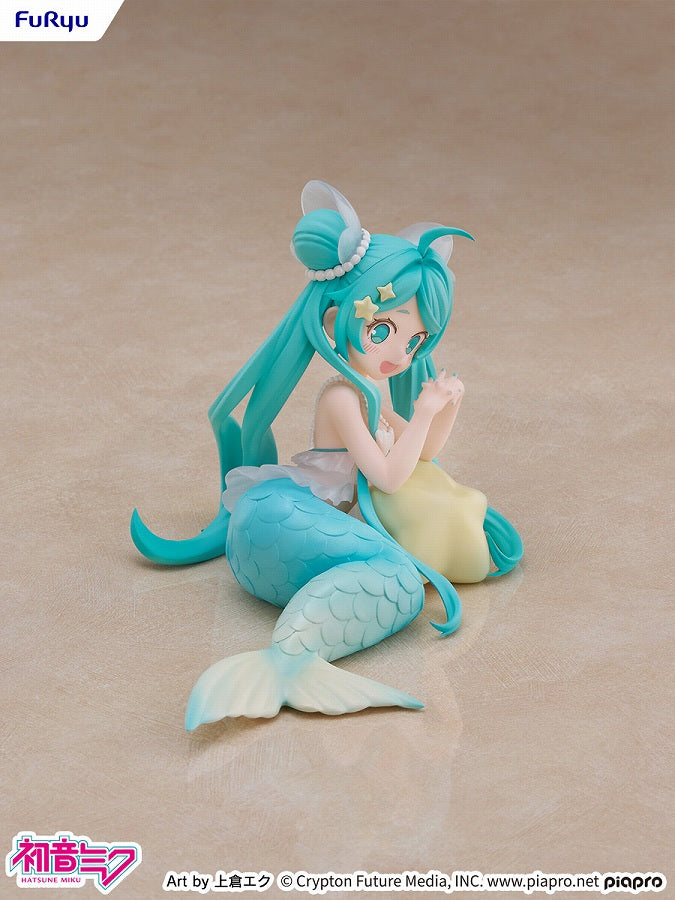 Piapro Characters - Hatsune Miku - Desktop Fairy - The Little Mermaid ver. (FuRyu) - Image 5