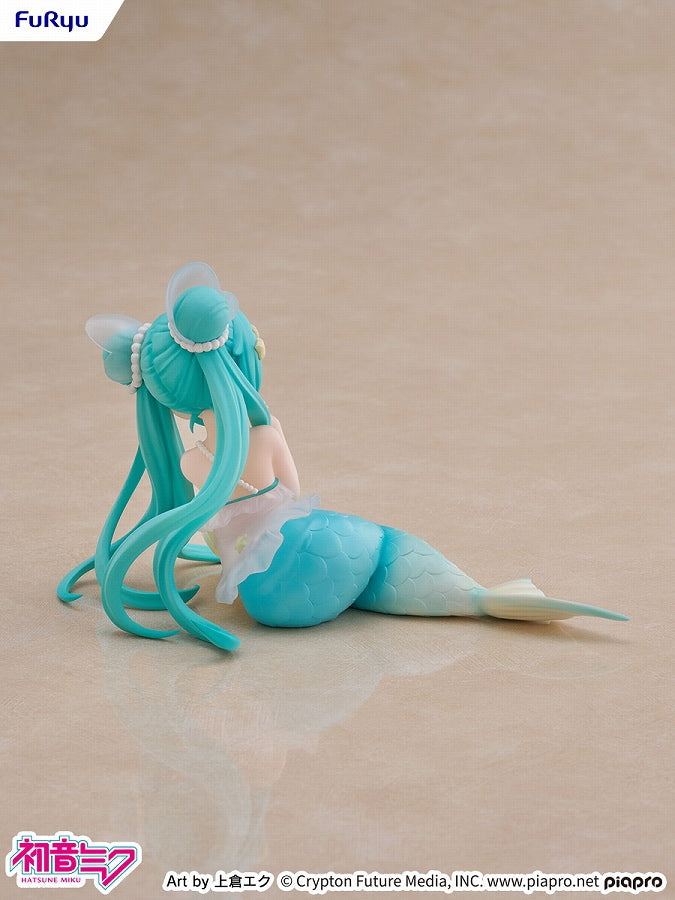 Piapro Characters - Hatsune Miku - Desktop Fairy - The Little Mermaid ver. (FuRyu) - Image 6