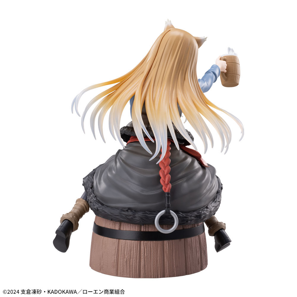 Ookami to Koushinryou: Merchant Meets the Wise Wolf - Holo - Luminasta (SEGA) - Image 2