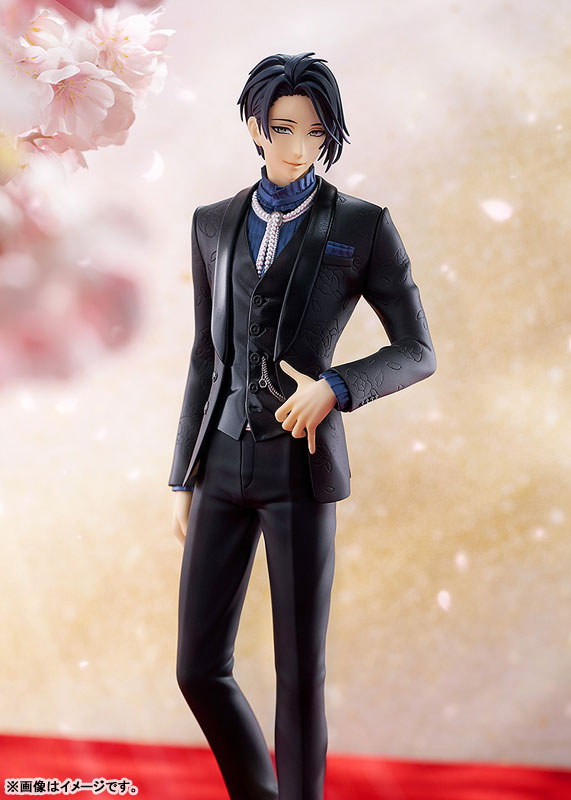 Touken Ranbu Online - Mikazuki Munechika - Pop Up Parade - Ceremonial Attire Ver., L (Orange Rouge) - Image 2