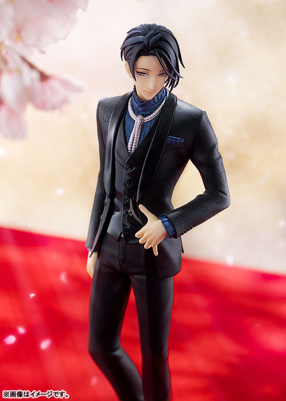 Touken Ranbu Online - Mikazuki Munechika - Pop Up Parade - Ceremonial Attire Ver., L (Orange Rouge) - Image 3