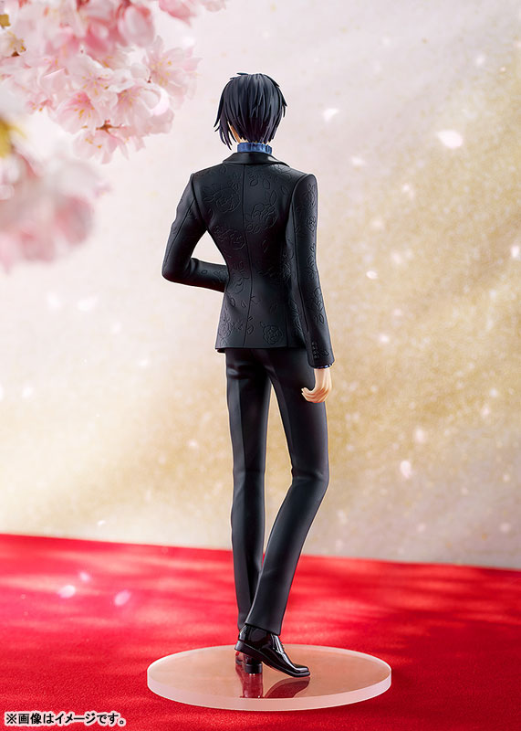 Touken Ranbu Online - Mikazuki Munechika - Pop Up Parade - Ceremonial Attire Ver., L (Orange Rouge) - Image 4