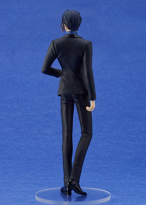 Touken Ranbu Online - Mikazuki Munechika - Pop Up Parade - Ceremonial Attire Ver., L (Orange Rouge) - Image 6
