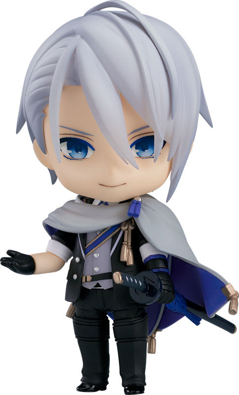 Touken Ranbu Online - Yamanbagiri Chougi - Nendoroid (#1464) (Orange Rouge)
