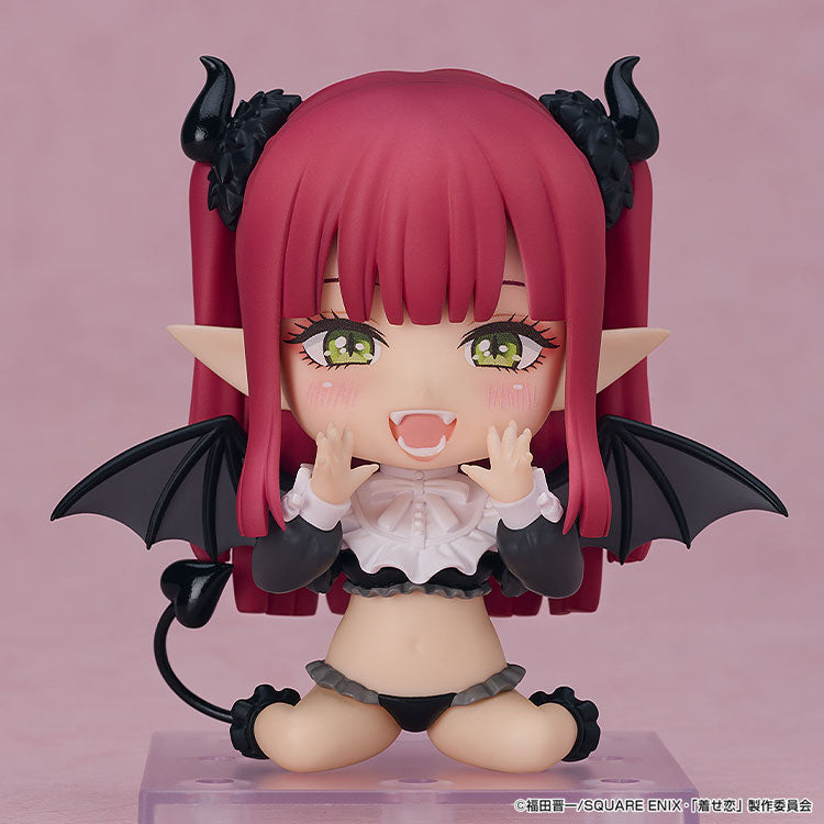 Sono Bisque Doll wa Koi o Suru - Kitagawa Marin - Nendoroid (#2849) - Liz Cosplay by Marin (Good Smile Company) - Image 2