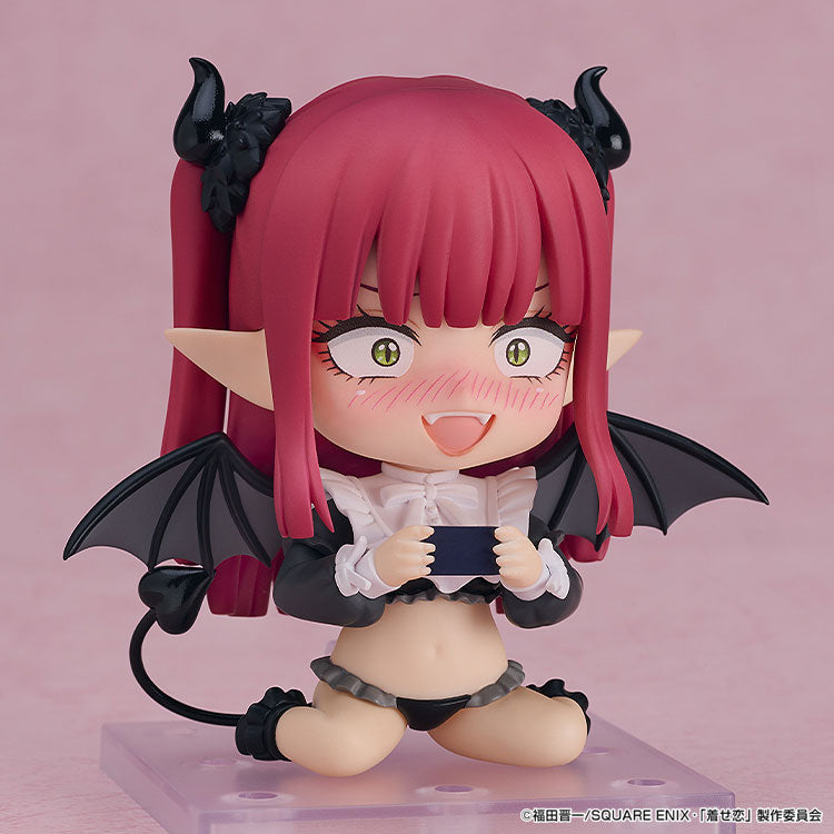 Sono Bisque Doll wa Koi o Suru - Kitagawa Marin - Nendoroid (#2849) - Liz Cosplay by Marin (Good Smile Company) - Image 4