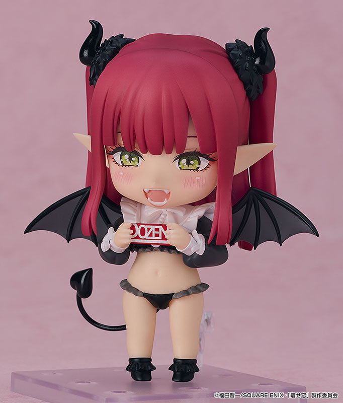 Sono Bisque Doll wa Koi o Suru - Kitagawa Marin - Nendoroid (#2849) - Liz Cosplay by Marin (Good Smile Company) - Image 5