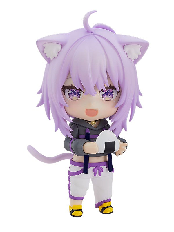 Hololive - Nekomata Okayu - Temanyan - Nendoroid  (#1860) (Good Smile Company)