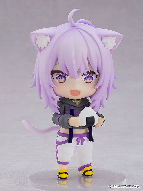 Hololive - Nekomata Okayu - Temanyan - Nendoroid (#1860) (Good Smile Company) - Image 2