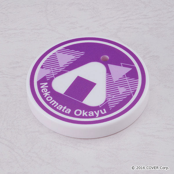 Hololive - Nekomata Okayu - Temanyan - Nendoroid (#1860) (Good Smile Company) - Image 3