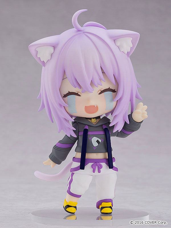 Hololive - Nekomata Okayu - Temanyan - Nendoroid (#1860) (Good Smile Company) - Image 5