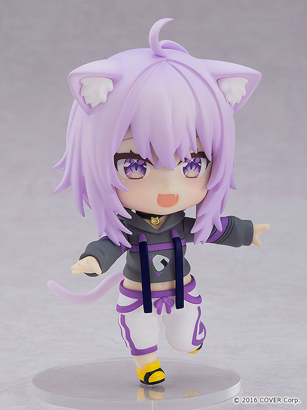 Hololive - Nekomata Okayu - Temanyan - Nendoroid (#1860) (Good Smile Company) - Image 7