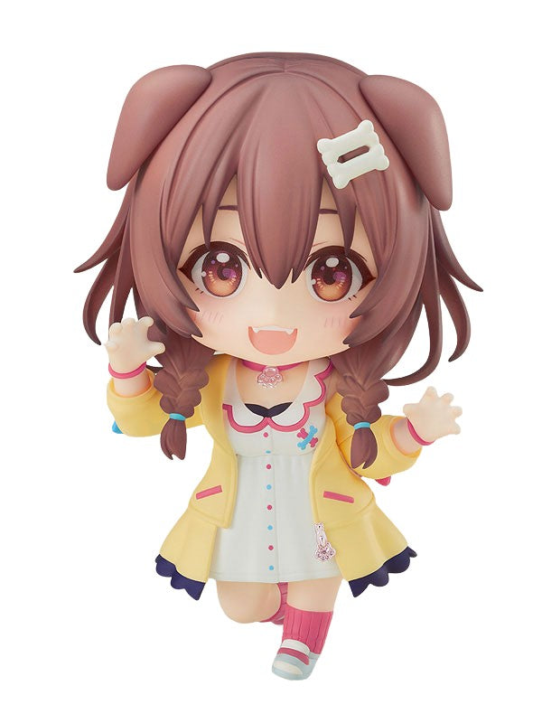 Hololive - Hosoinu - Inugami Korone - Koronesuki - Nendoroid (#1861) (Good Smile Company)