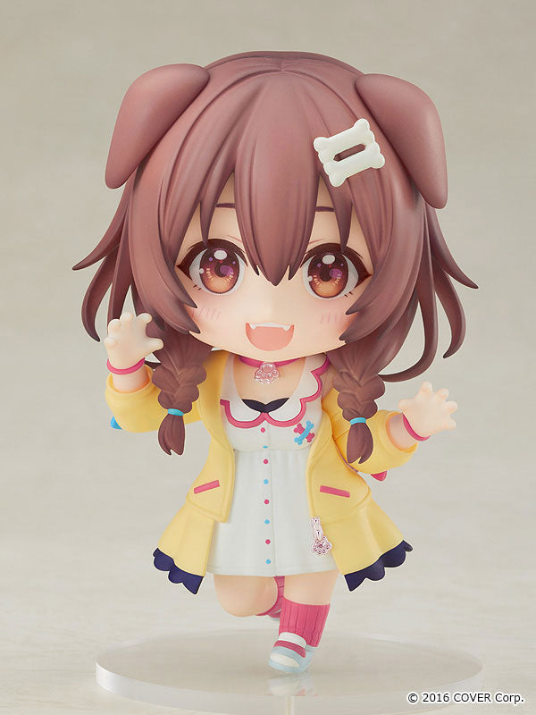 Hololive - Hosoinu - Inugami Korone - Koronesuki - Nendoroid (#1861) (Good Smile Company) - Image 2