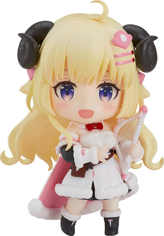 Hololive - Tsunomaki Watame - Nendoroid  (#2066) (Good Smile Company)