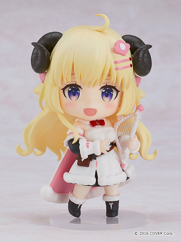 Hololive - Tsunomaki Watame - Nendoroid (#2066) (Good Smile Company) - Image 2