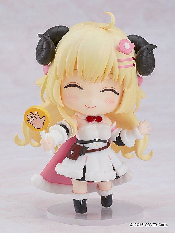 Hololive - Tsunomaki Watame - Nendoroid (#2066) (Good Smile Company) - Image 3