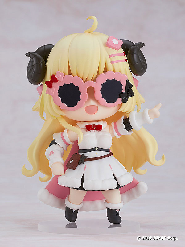 Hololive - Tsunomaki Watame - Nendoroid (#2066) (Good Smile Company) - Image 4