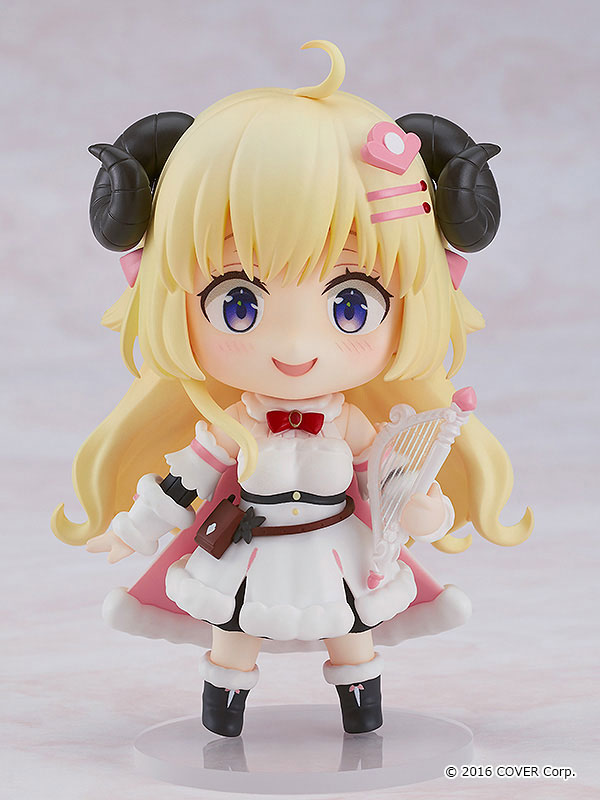 Hololive - Tsunomaki Watame - Nendoroid (#2066) (Good Smile Company) - Image 5