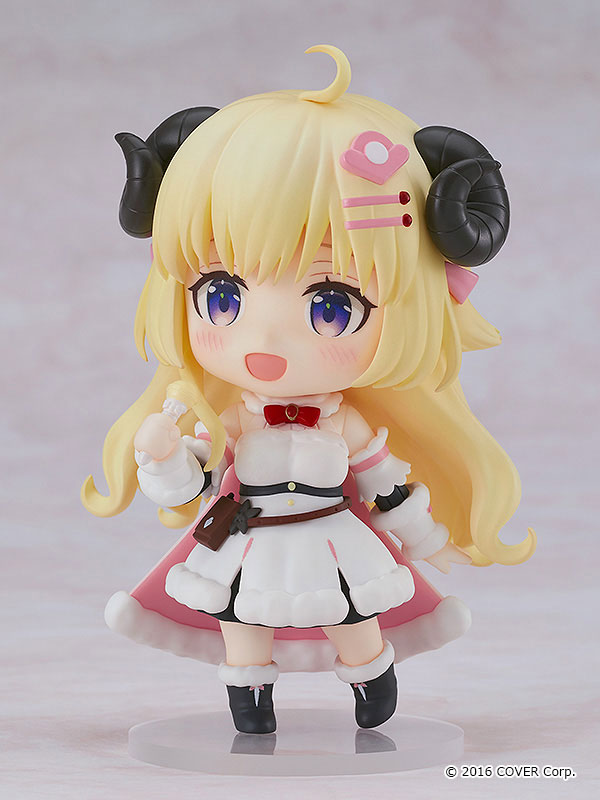 Hololive - Tsunomaki Watame - Nendoroid (#2066) (Good Smile Company) - Image 6