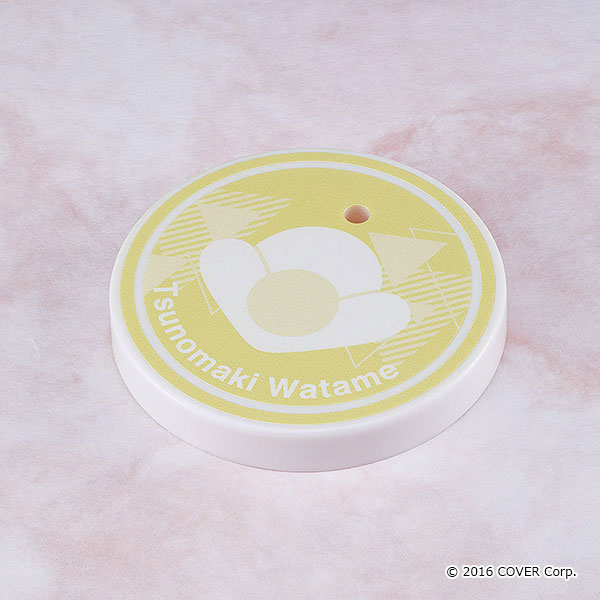 Hololive - Tsunomaki Watame - Nendoroid (#2066) (Good Smile Company) - Image 7