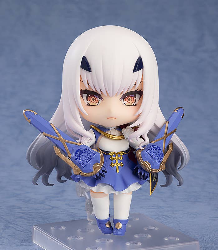 Fate/Grand Order - Melusine - Nendoroid (#2190) - Lancer (Good Smile Company) - Image 2